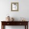 ArtToFrames 8x10 Inch Picture Frame, This 1.25 Inch Custom Wood Poster Frame is Available in Multiple Colors, Great for Your Art or Photos - Comes with Regular Glass and Corrugated Backing (A101DY)